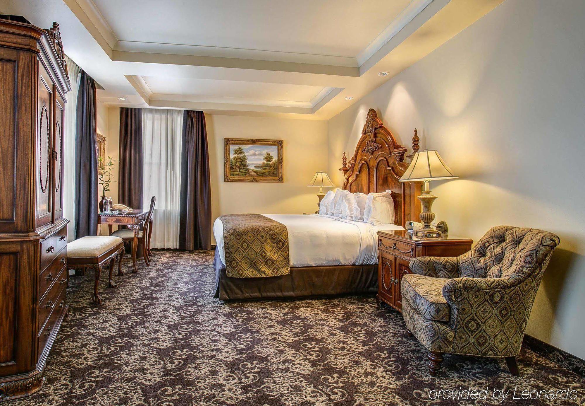 The Davenport Tower, Autograph Collection Hotell Spokane Exteriör bild