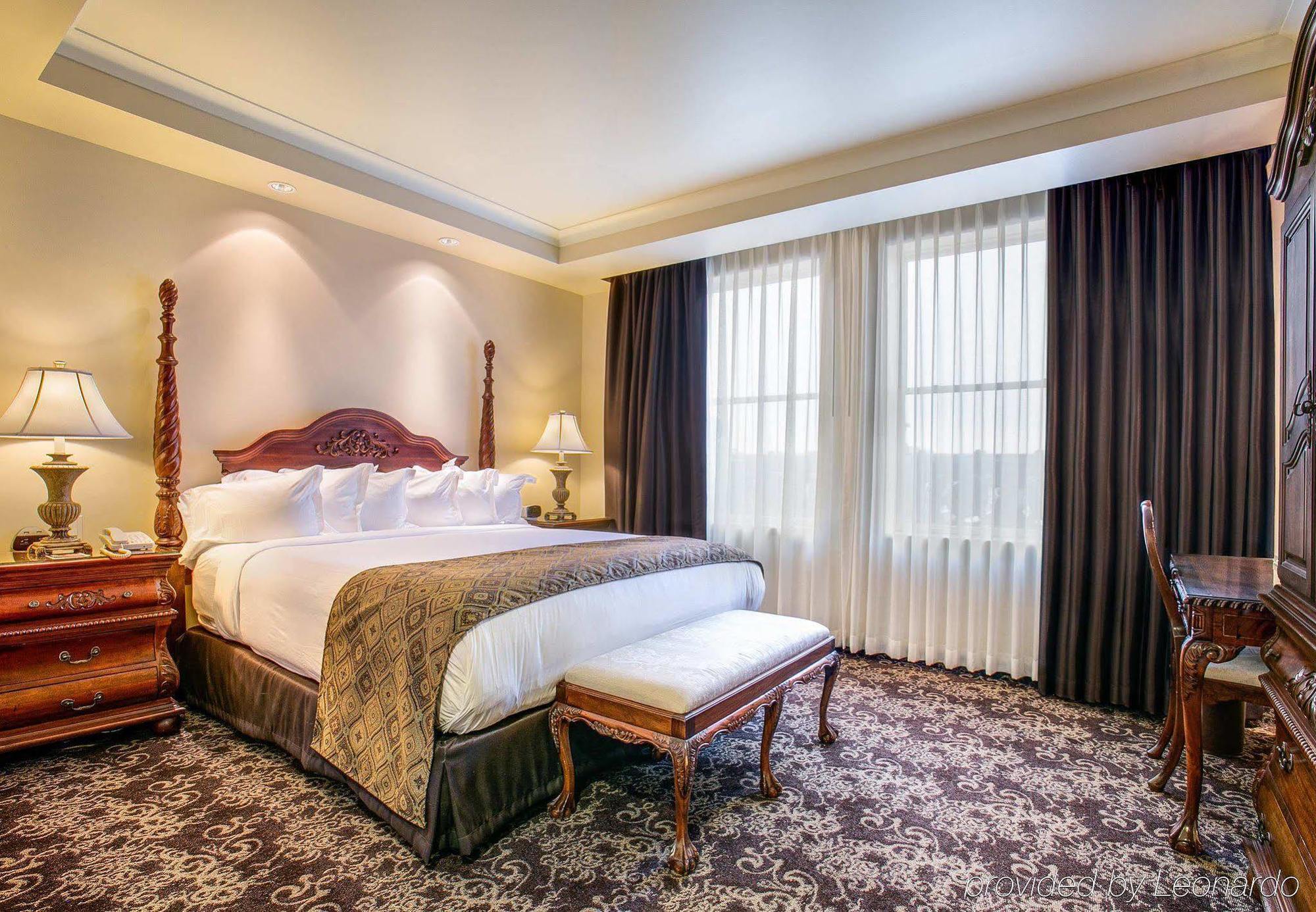 The Davenport Tower, Autograph Collection Hotell Spokane Exteriör bild