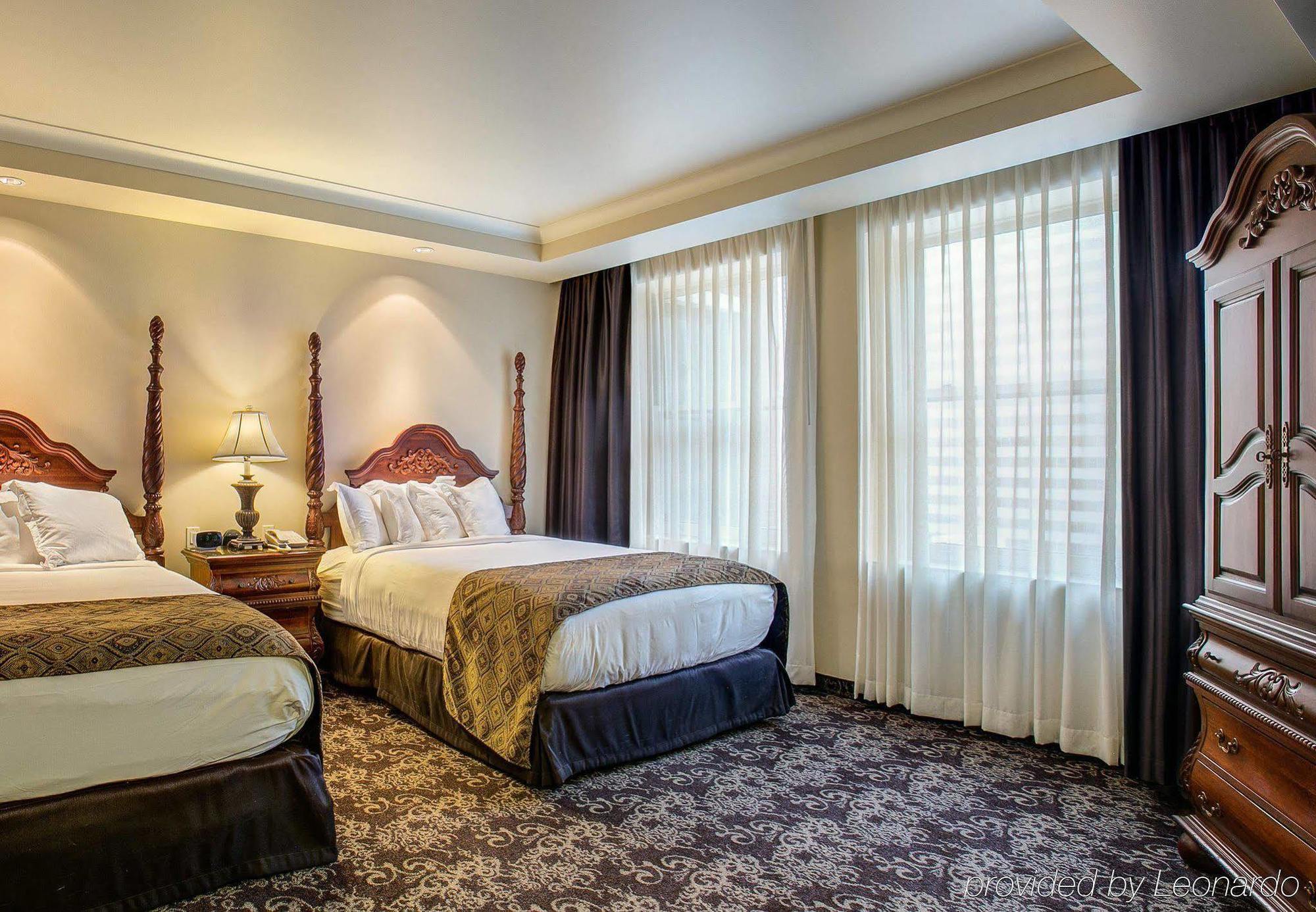 The Davenport Tower, Autograph Collection Hotell Spokane Exteriör bild