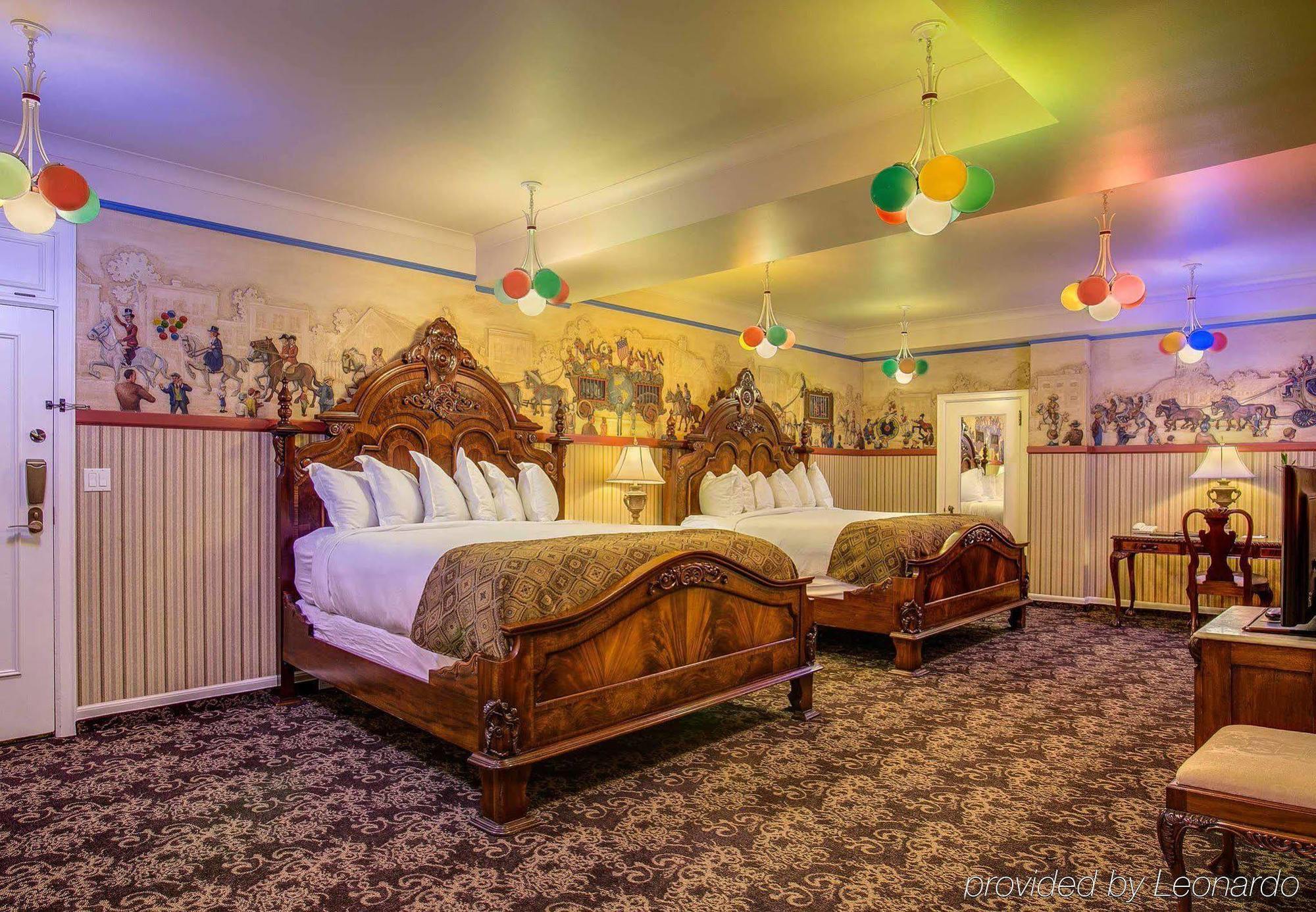 The Davenport Tower, Autograph Collection Hotell Spokane Exteriör bild