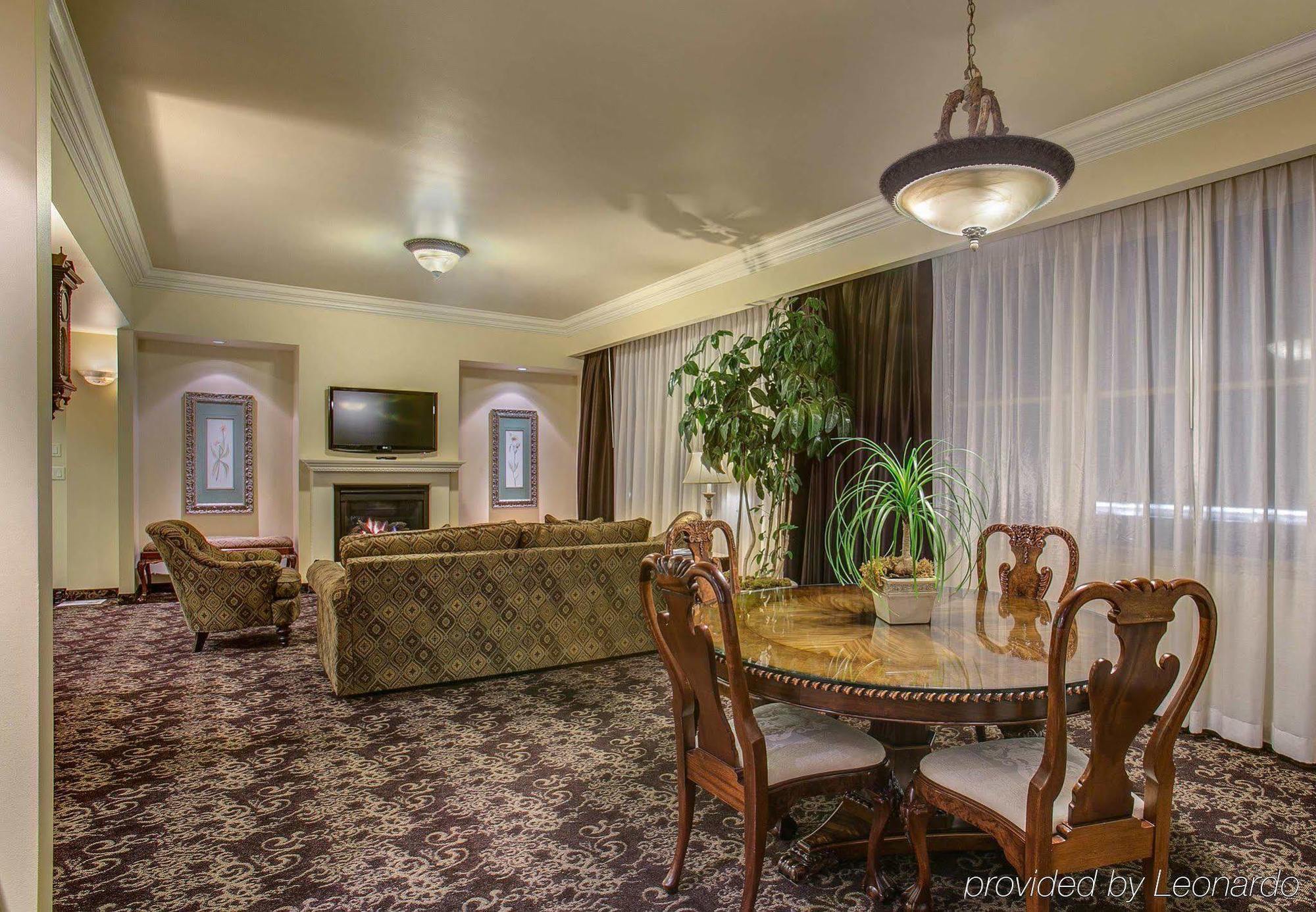 The Davenport Tower, Autograph Collection Hotell Spokane Exteriör bild