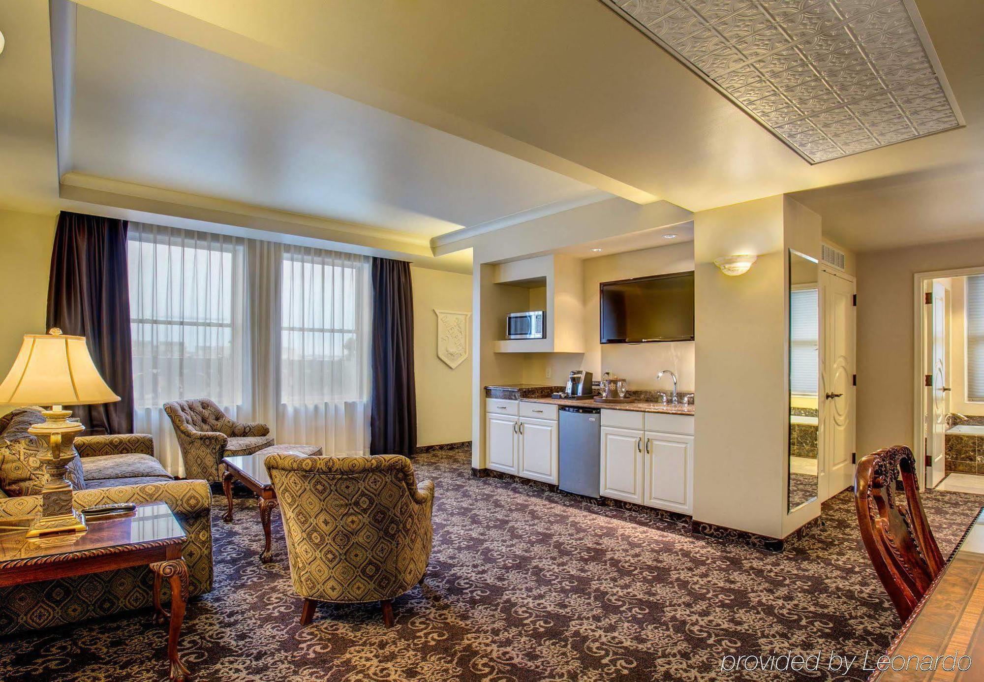The Davenport Tower, Autograph Collection Hotell Spokane Exteriör bild