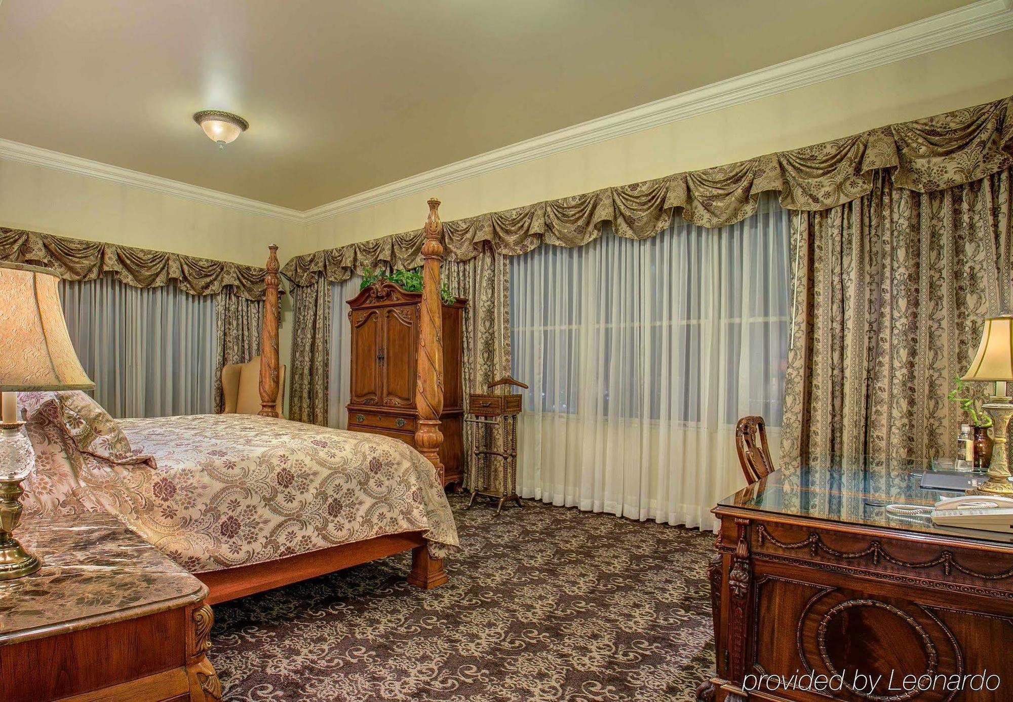 The Davenport Tower, Autograph Collection Hotell Spokane Exteriör bild