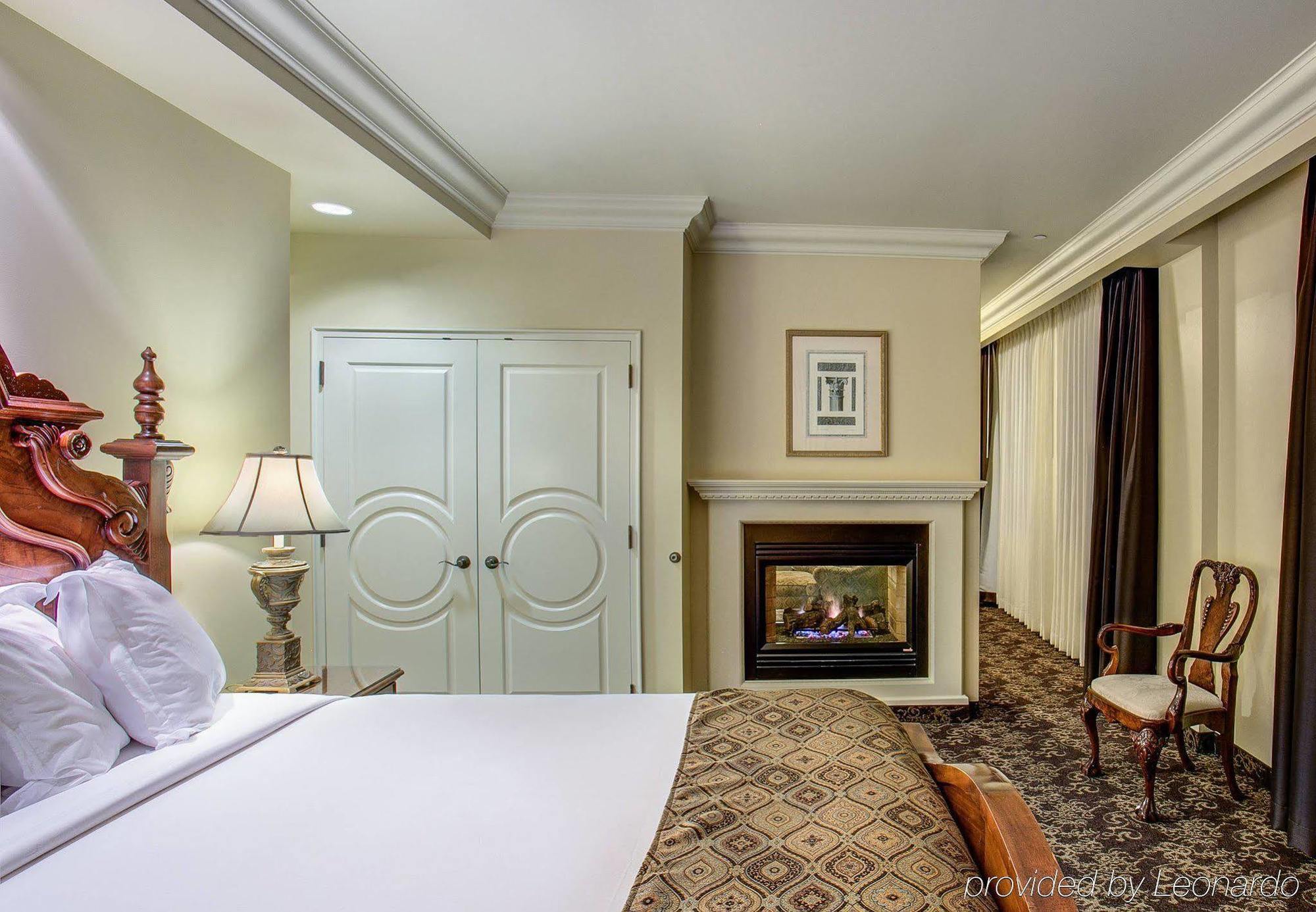 The Davenport Tower, Autograph Collection Hotell Spokane Exteriör bild