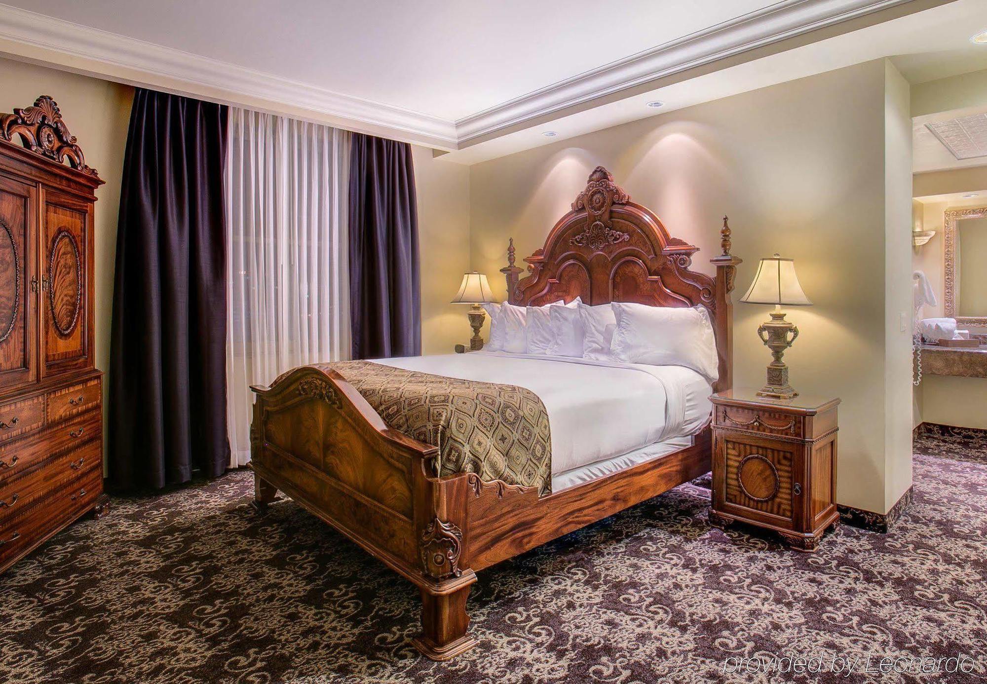 The Davenport Tower, Autograph Collection Hotell Spokane Exteriör bild