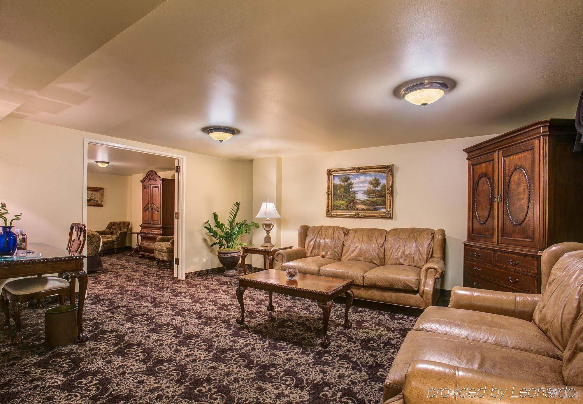The Davenport Tower, Autograph Collection Hotell Spokane Exteriör bild