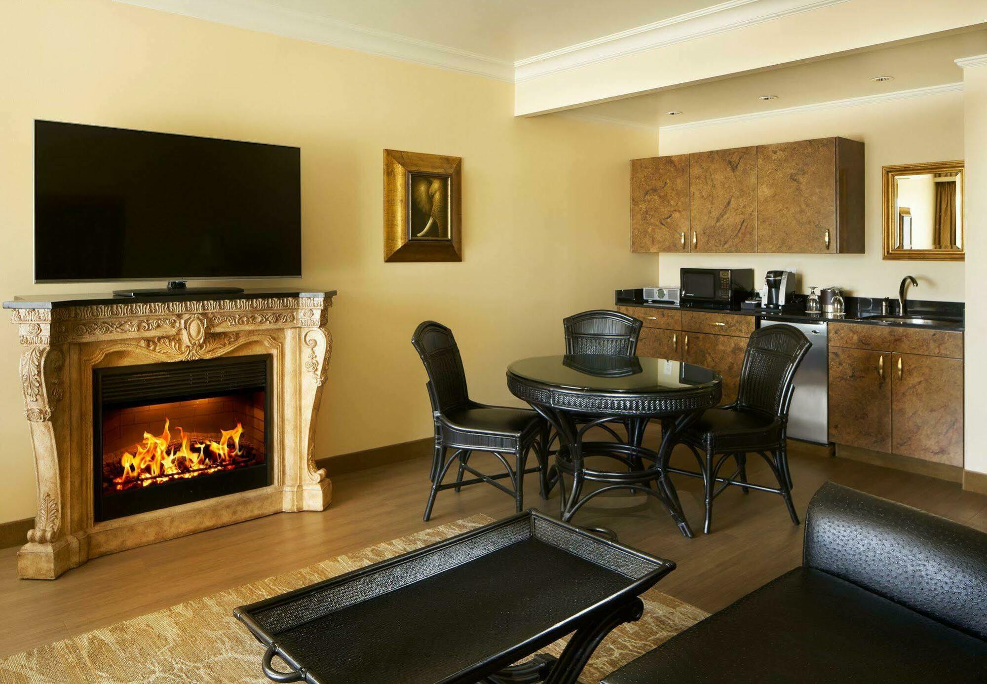 The Davenport Tower, Autograph Collection Hotell Spokane Exteriör bild