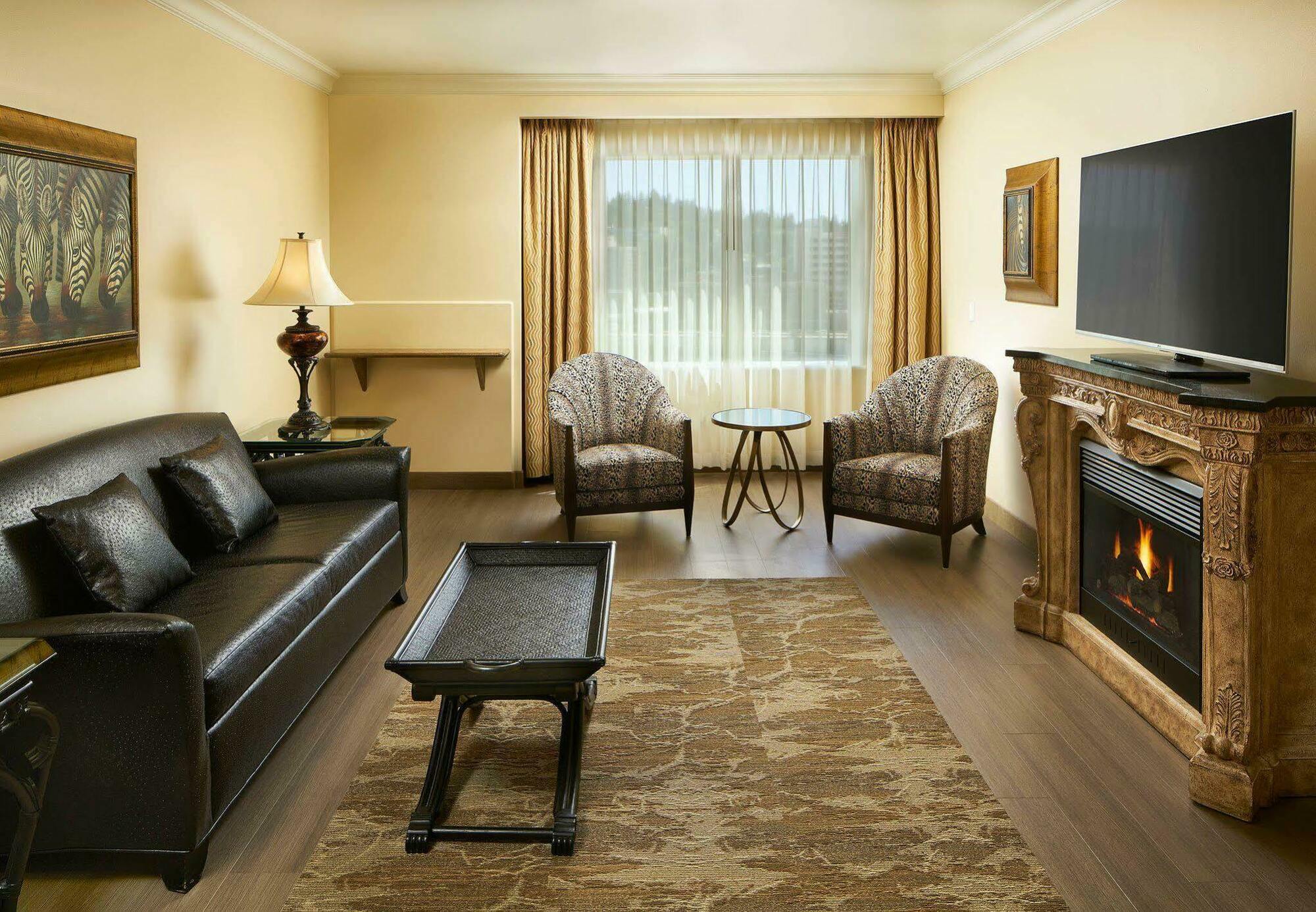 The Davenport Tower, Autograph Collection Hotell Spokane Exteriör bild